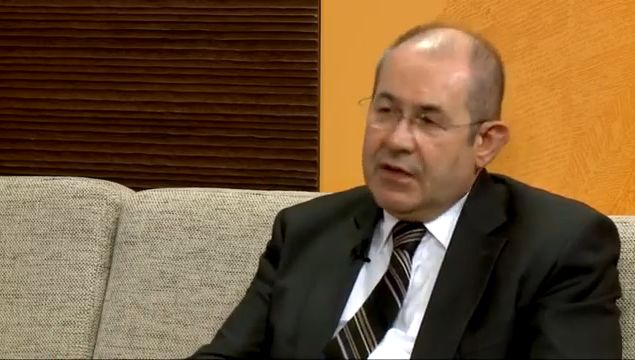 Pásztor szerint közösségi érdek Vučić támogatása