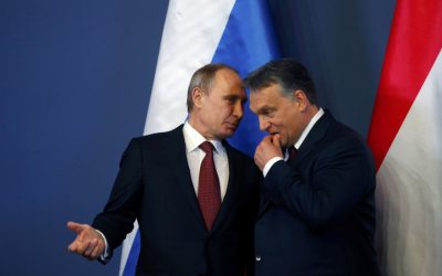 Magyarország rengeteg pénzt utal Oroszországnak