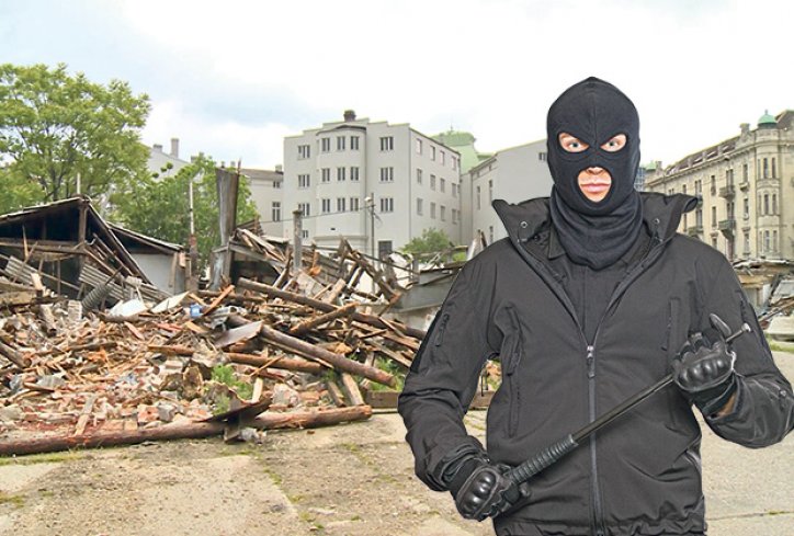 Pénzbüntetés az ügyészségnek a Savamala-ügy miatt