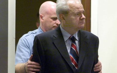 Vučić szerint Milošević letartóztatása Szerbia legnagyobb szégyene