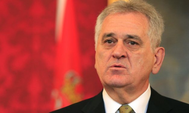 Születésnapi bomba