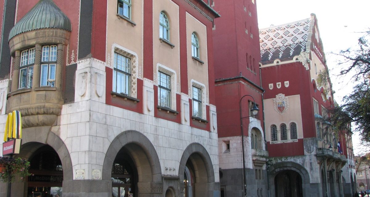 Szabadkai egyetemisták: Maradjanak otthon, ne üljenek fel a provokációnak