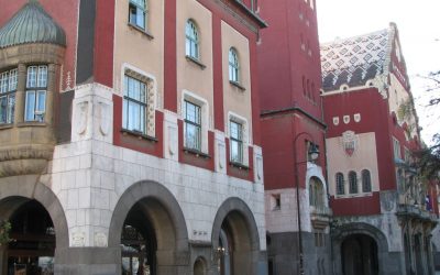 Jövőre kezdődik a szabadkai Városháza felújítása és két éven át tart majd