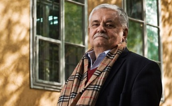 <span class="entry-title-primary">Végel László rendhagyó estje a budapesti Müpában</span> <span class="entry-subtitle">Egyedi, olykor talán szokatlannak is mondható megközelítések</span>