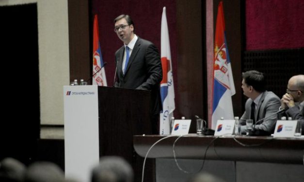 <span class="entry-title-primary">Az SZHP főbizottsága is Vučić jelöltetése mellett</span> <span class="entry-subtitle">„Nem adom nekik Szerbiát, semmivel sem érdemelték meg”, üzent az ellenjelöltjeinek</span>