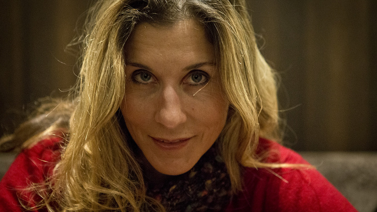 Szeles Mónika lett volna a budapesti olimpia kampányarca