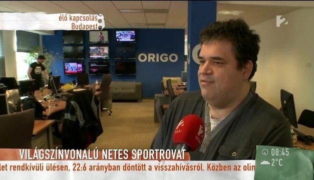 A magyar újságírás pufajkásai