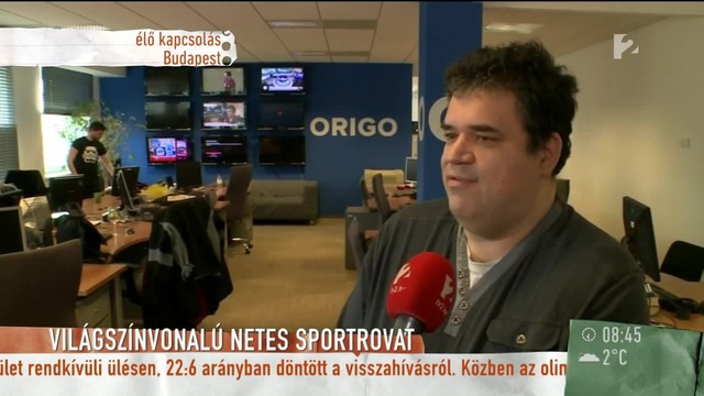 A magyar újságírás pufajkásai