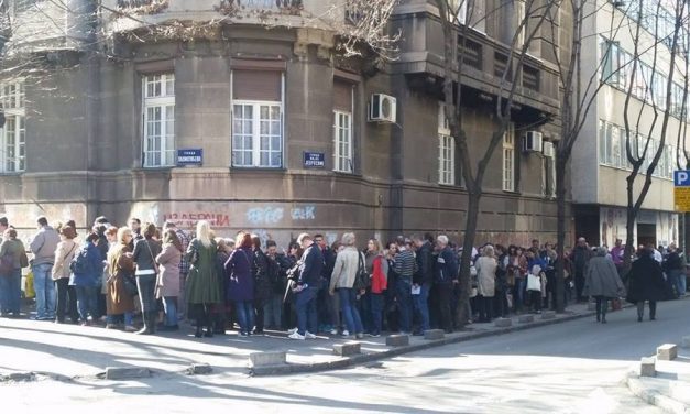 A Magyar Mozgalom közleménye