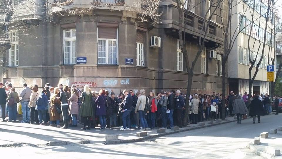 A Magyar Mozgalom közleménye