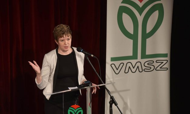 <span class="entry-title-primary">Kovács Elvira: Konkrét lépésekre van szükség a születésösztönző stratégiában</span> <span class="entry-subtitle">A szerb kormányfőhöz is kérdést intézett a VMSZ köztársasági parlamenti képviselője</span>