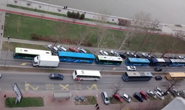 Kinek lesz kampányrendezvénye Újvidéken?