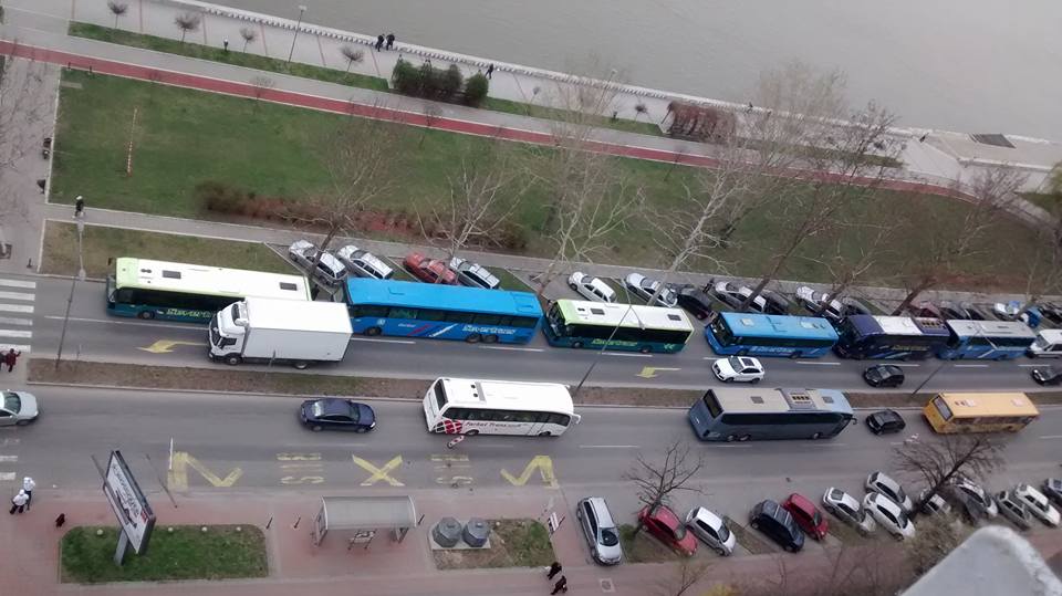 Kinek lesz kampányrendezvénye Újvidéken?