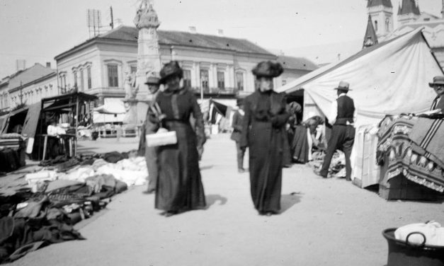 Megértenénk-e még ma is nagyanyáink konyhanyelvét?