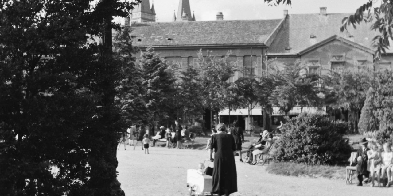 Szót értenél-e nagyanyáinkkal és nagyapáinkkal?