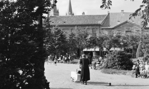 Szót értenél-e nagyanyáinkkal és nagyapáinkkal?