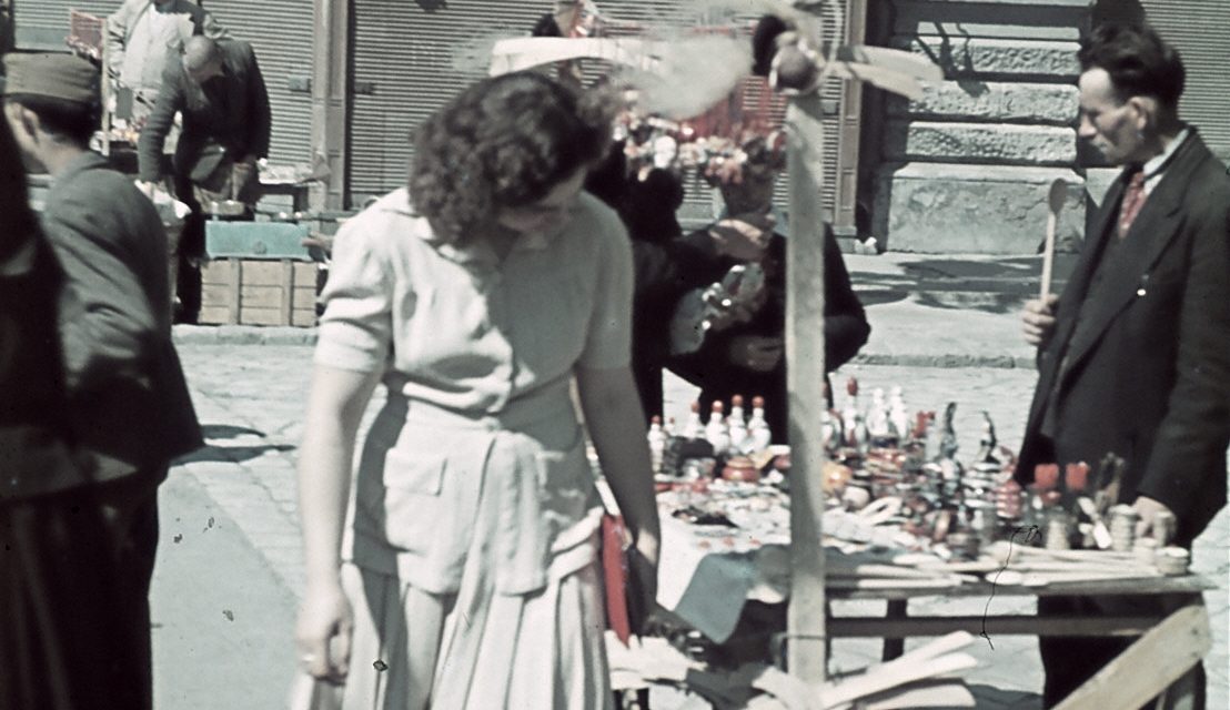 Hogy mondták a régi vajdasági magyarok?