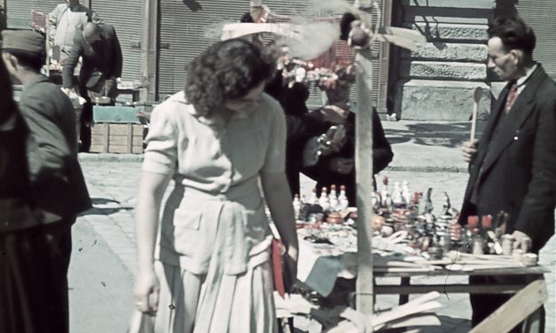 Hogy mondták a régi vajdasági magyarok?