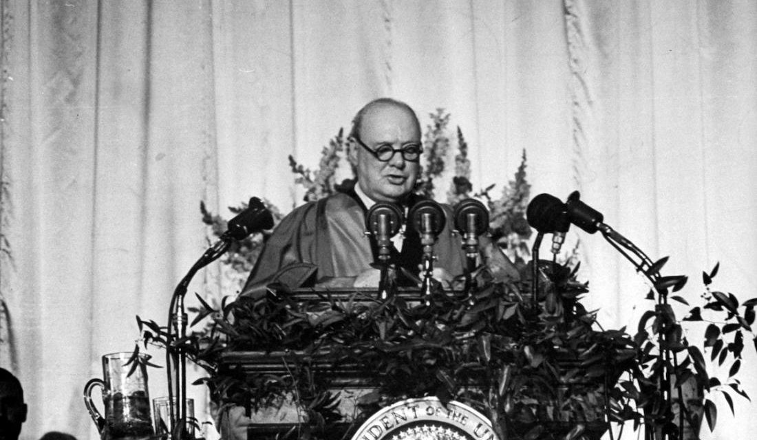 <span class="entry-title-primary">“Sötét idők köszönthetnek ránk újból…”</span> <span class="entry-subtitle">Jugoszláviából jutott el a “vasfüggöny” fogalma Amerikába</span>