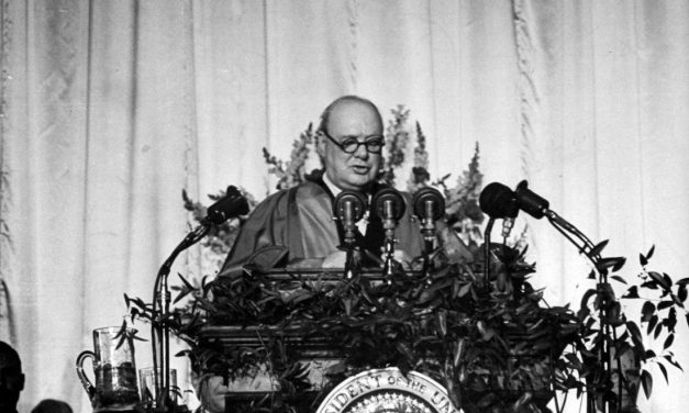 <span class="entry-title-primary">“Sötét idők köszönthetnek ránk újból…”</span> <span class="entry-subtitle">Jugoszláviából jutott el a “vasfüggöny” fogalma Amerikába</span>