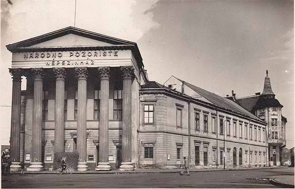 Hogy szerbuszoltak vajdasági magyar dédapáink?