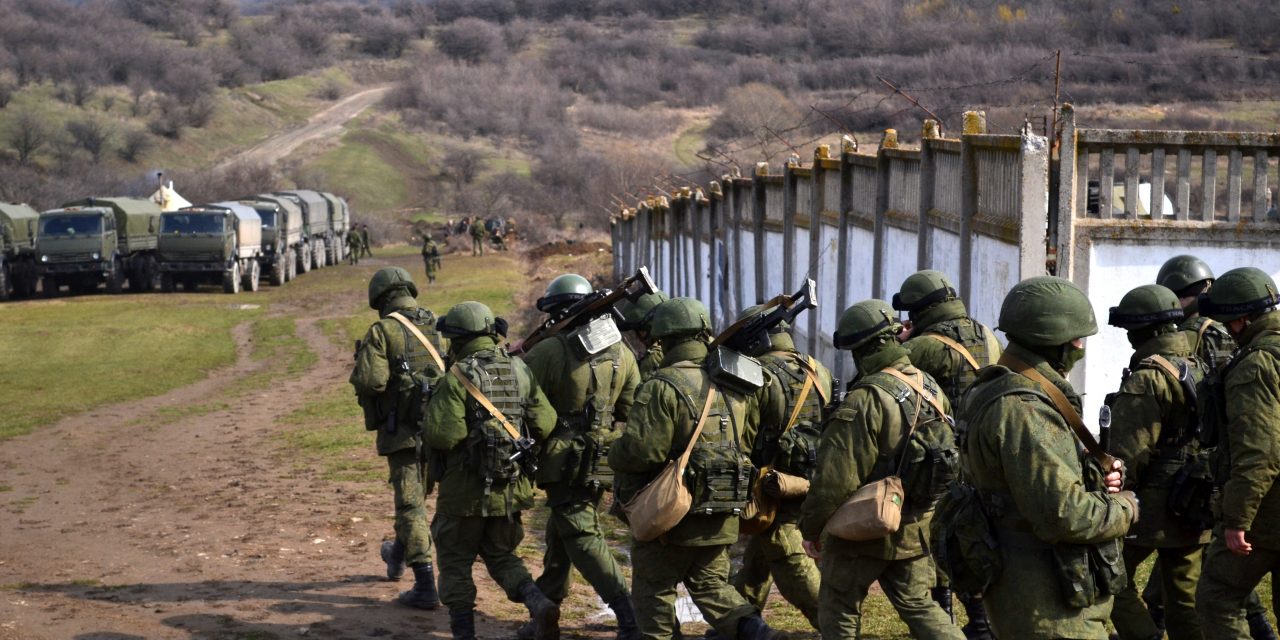 <span class="entry-title-primary">„Népszavazás” a Krím jövőjéről: 123 százalékos győzelem</span> <span class="entry-subtitle">Oroszország 1994-es budapesti adott szavát szegte meg Putyin az erőszakos annektálással</span>