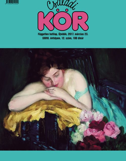 <span class="entry-title-primary">Nemet mondtunk az önkényuralomnak</span> <span class="entry-subtitle">A Családi Kör lapszemléje</span>