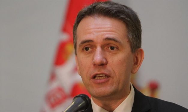 Radulović és Čanak is indul az elnökválasztáson