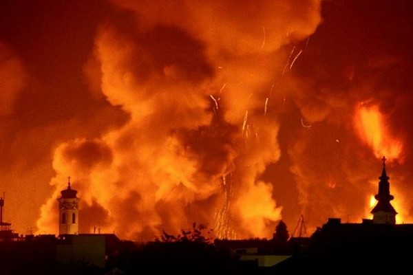 <span class="entry-title-primary">Ég egy olajfinomító Oroszországban</span> <span class="entry-subtitle">A támadás miatt a teljes szizranyi üzem leállhat</span>