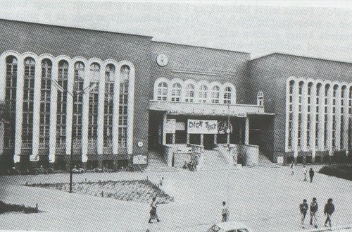 Hogy boldogulnál a nyolcvanas évek szlengjével?