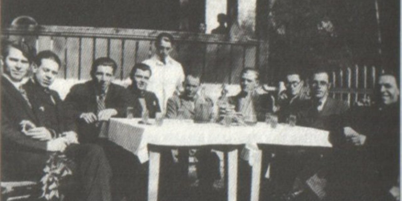 Biztos vagy benne, hogy szót tudnál érteni a székelyekkel?