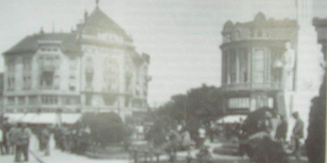 Egészen biztos vagy benne, hogy szót tudnál érteni a székelyekkel?