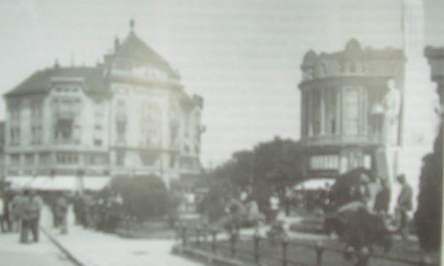 Egészen biztos vagy benne, hogy szót tudnál érteni a székelyekkel?