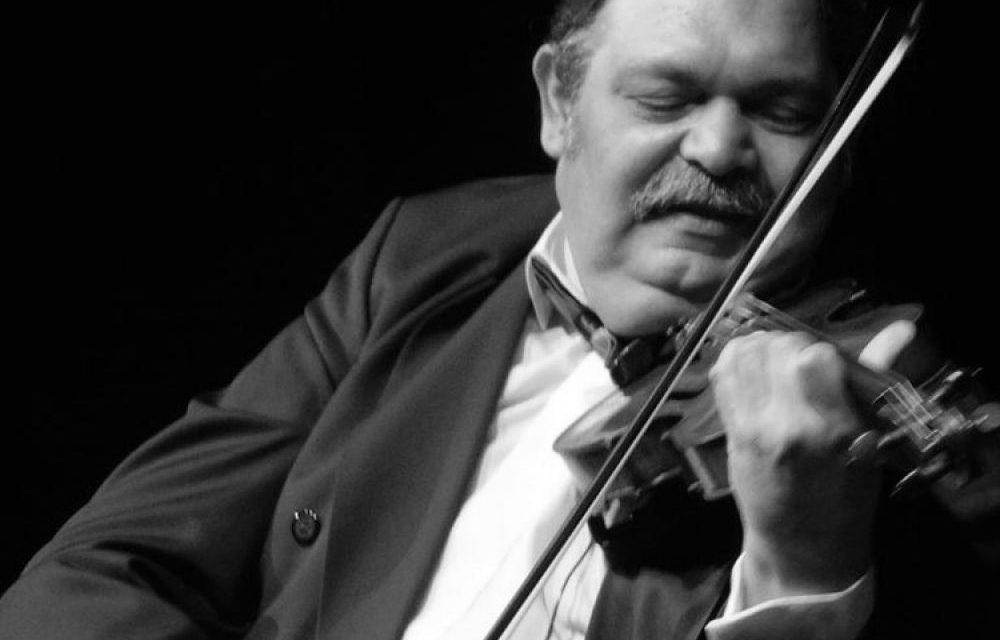 Elhunyt Schön Ignác