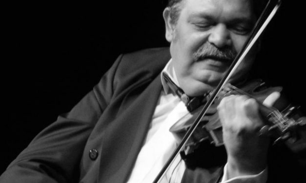 Elhunyt Schön Ignác