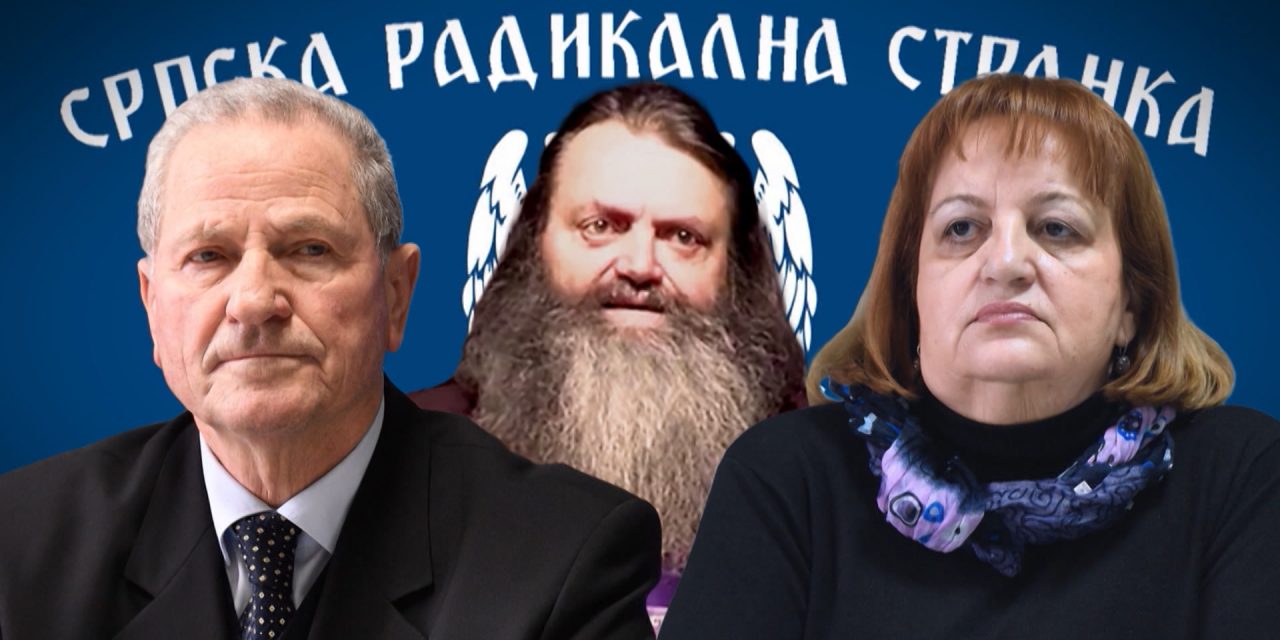 Radikális párttagok az Interpol körözési listáján