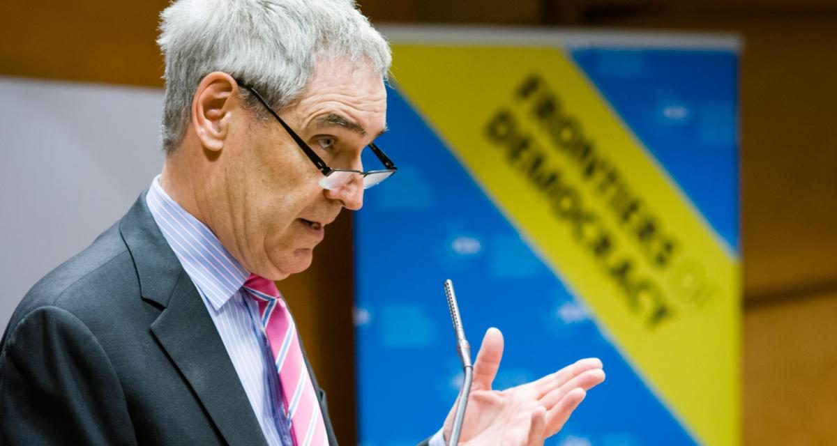 Fenyegetve érzi magát a CEU