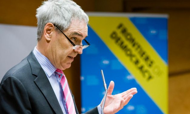 Fenyegetve érzi magát a CEU