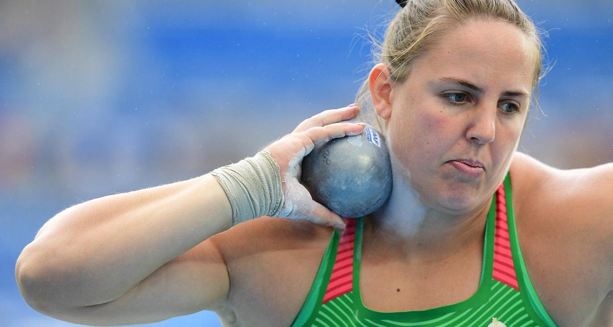 Márton a világ idei legjobb eredményével Európa-bajnok