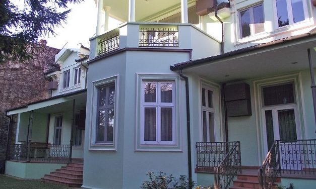 A VMSZ milliós ingatlanügyletei