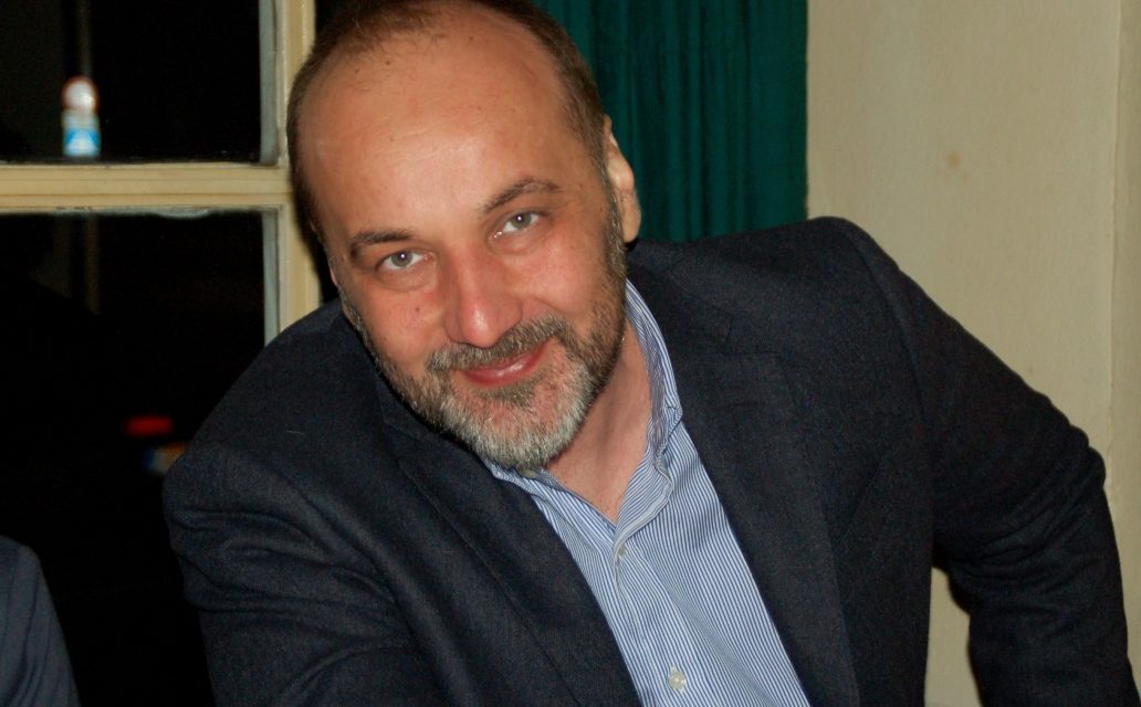 <span class="entry-title-primary">Janković: Elég volt a hazugságokból</span> <span class="entry-subtitle">Eljött az ideje, hogy azok, akik fenyegetnek, zsarolnak és elbocsátanak, sőt letartóztatnak, romba döntenek mindent, elkezdjenek félni</span>