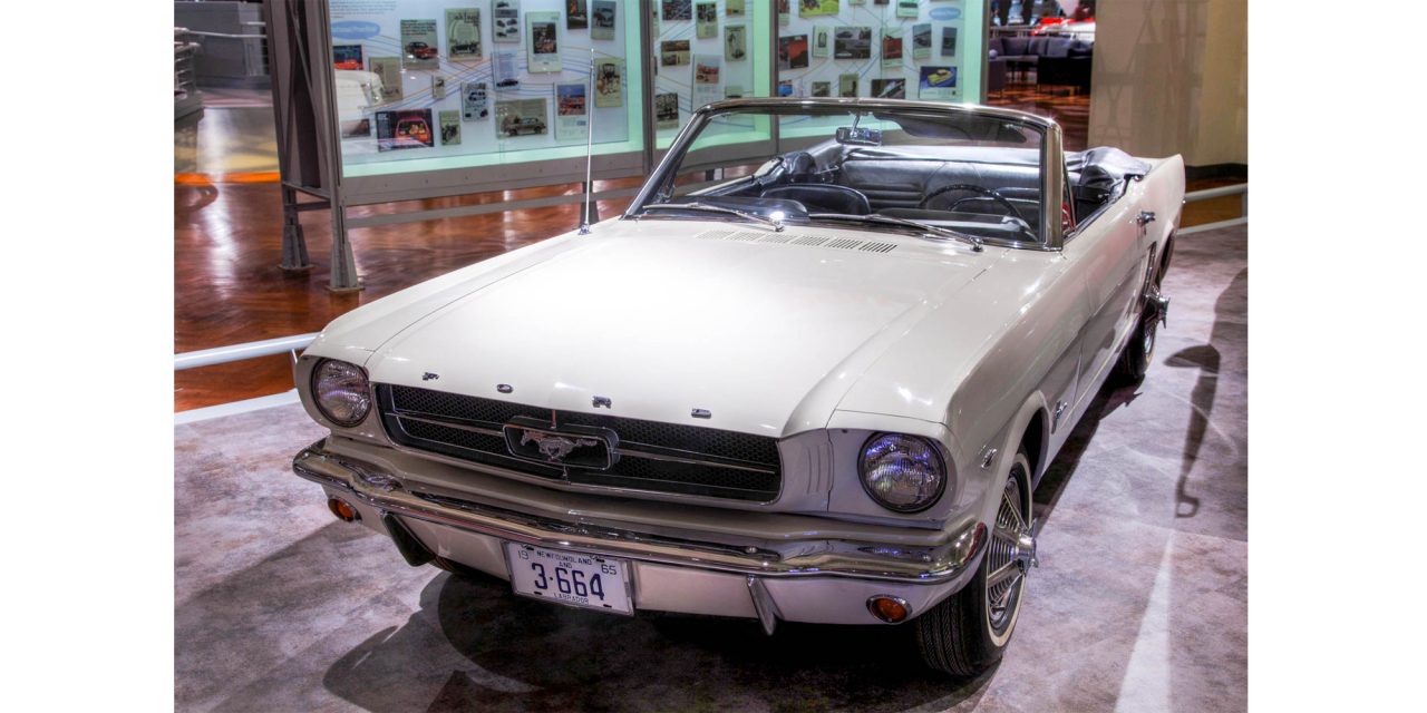 <span class="entry-title-primary">Magyar musztáng vágtat a Mustangok orrán</span> <span class="entry-subtitle">A Ford vadlova kétszer is járt az Empire State Building tetején </span>