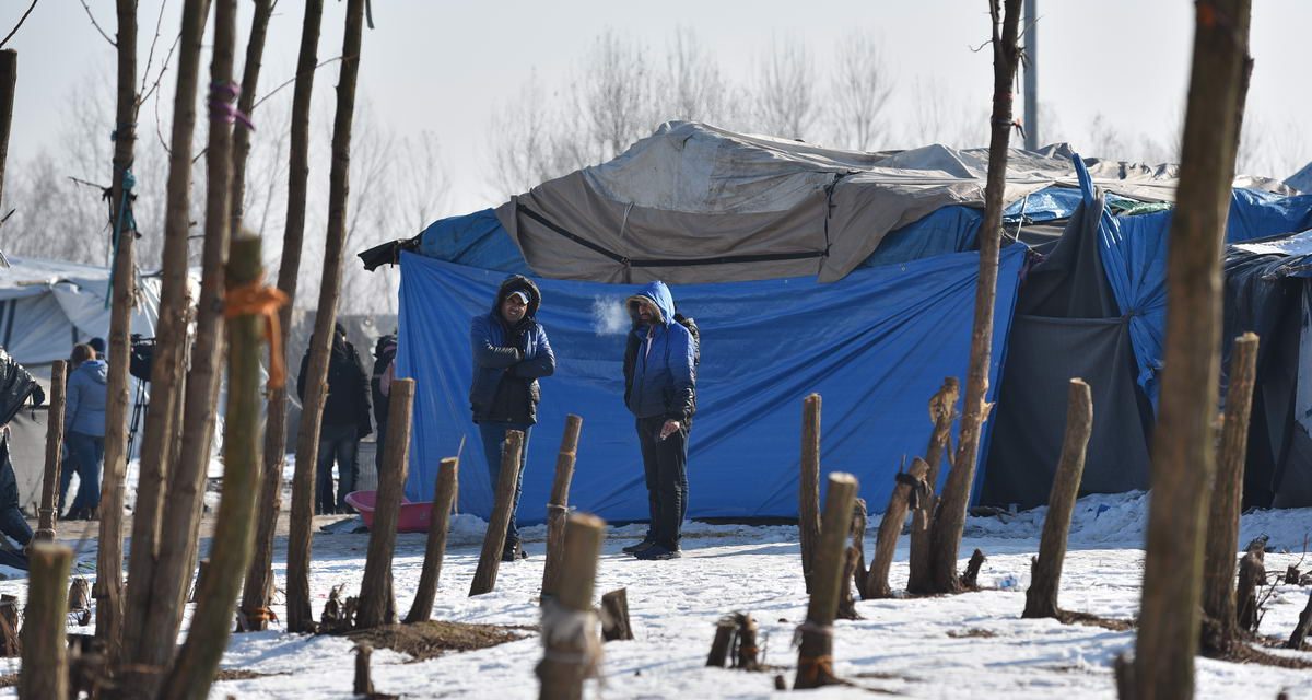 <span class="entry-title-primary">Beszélő okoskerítés</span> <span class="entry-subtitle">Angol, szerb, arab, urdu és fárszi nyelven</span>