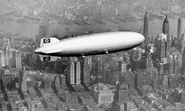 <span class="entry-title-primary">Magyarok nélkül nem lett volna léghajó</span> <span class="entry-subtitle">Kármán Tódor a léghajónak köszönhette örvényét</span>