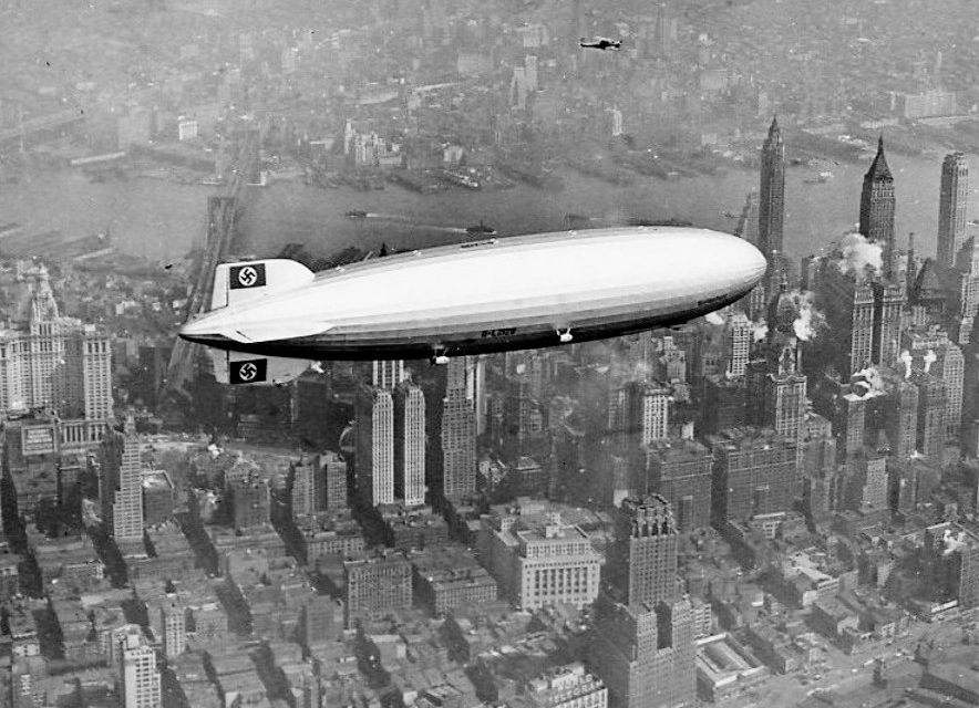 <span class="entry-title-primary">Magyarok nélkül nem lett volna léghajó</span> <span class="entry-subtitle">Kármán Tódor a léghajónak köszönhette örvényét</span>