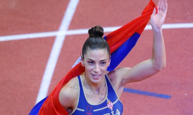 Španović és edzője is húszezer eurós jutalmat kap