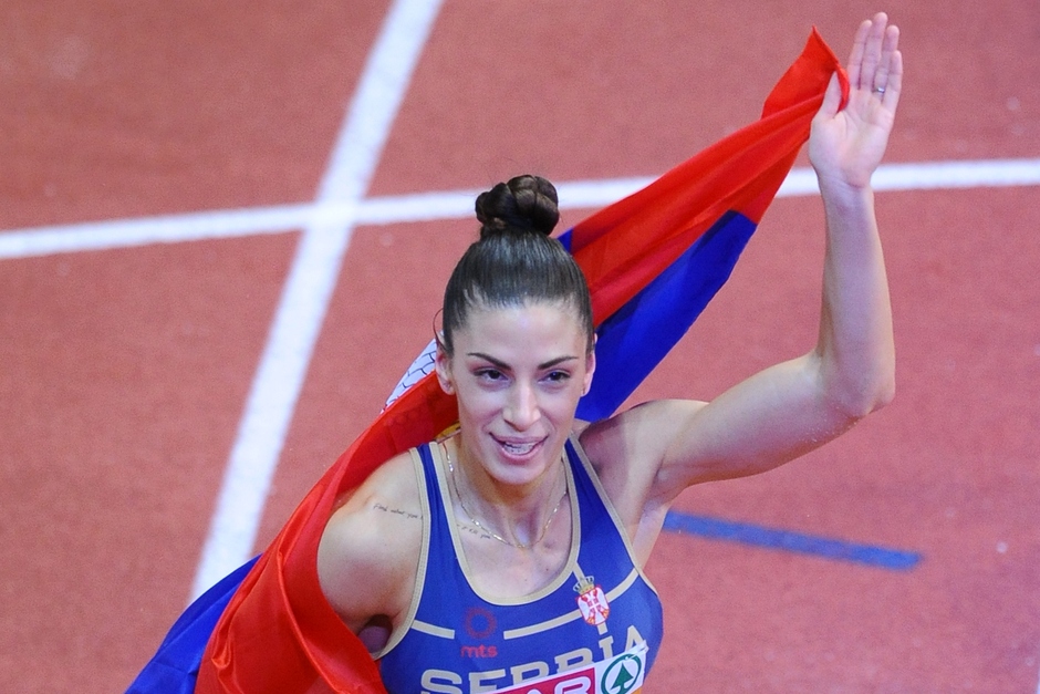 Španović és edzője is húszezer eurós jutalmat kap