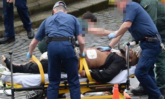 <span class="entry-title-primary">Khalid Masood volt a londoni merénylő</span> <span class="entry-subtitle">Szerkesztőségi hírösszefoglaló</span>