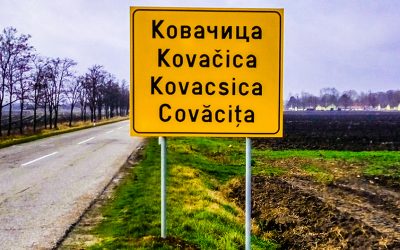 Visszakövetelik az antalfalviak a festményt, amit a tudtuk nélkül ajándékozott a nemzeti tanács Vučićnak