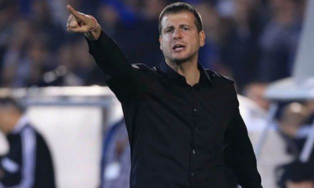 Istenítette Vučićot, szövetségi kapitány lett